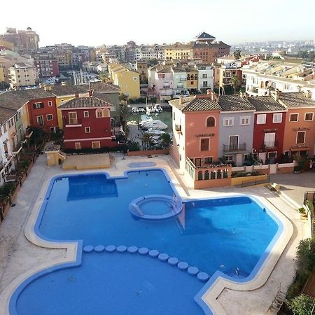 פורט ספלאיה Apartamento Portsaplaya מראה חיצוני תמונה